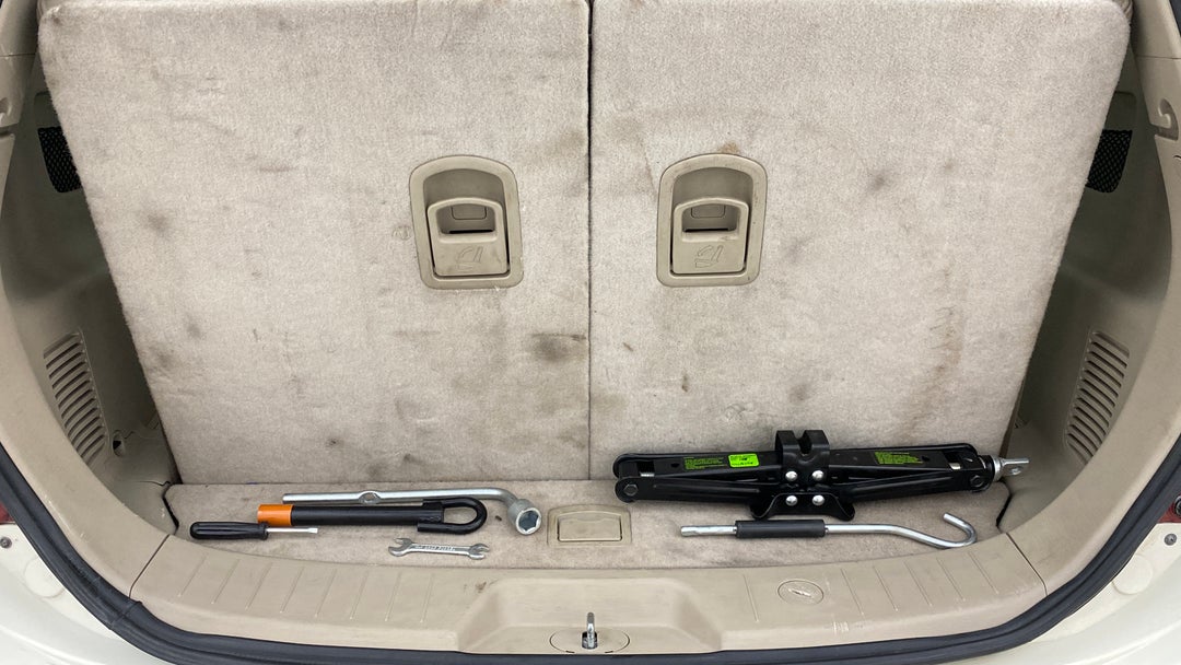 Boot Inside