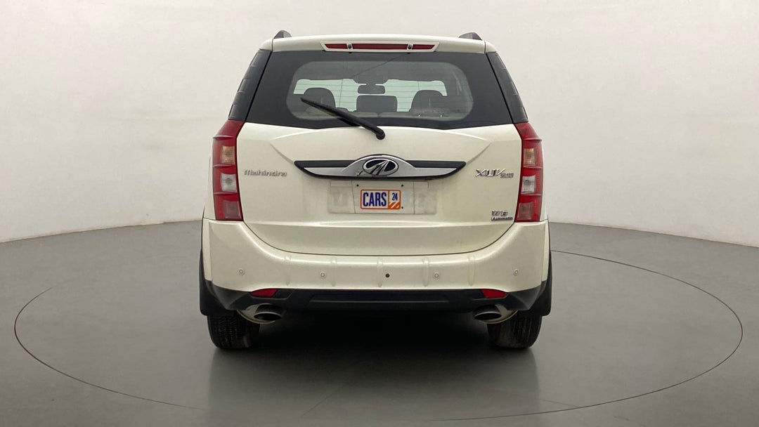 Back/Rear