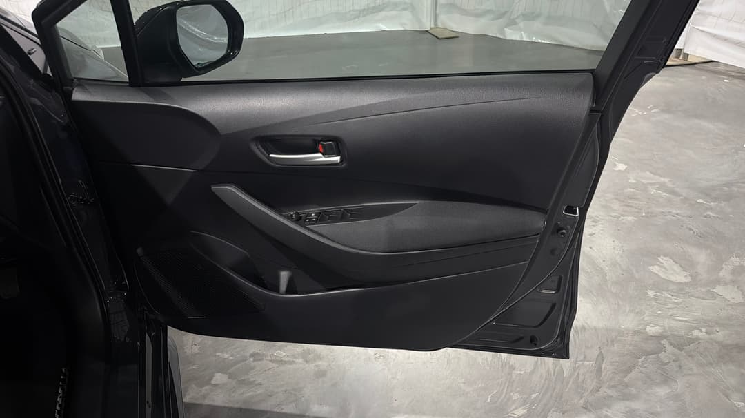 2024 Toyota Corolla Ascent Sport Hybrid, Automatic, 24128 km, Speaker View