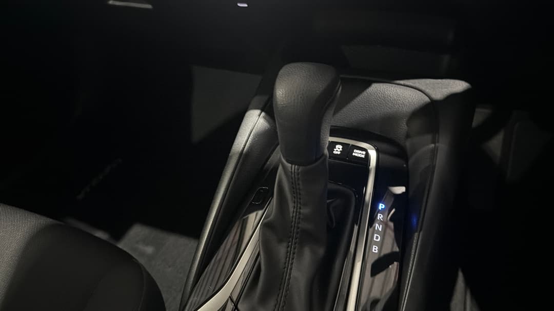 2024 Toyota Corolla Ascent Sport Hybrid, Automatic, 24128 km, Gear Lever 