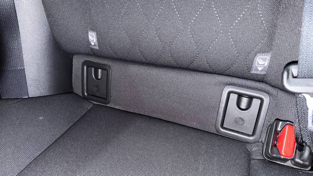 2024 Toyota Corolla Ascent Sport Hybrid, Automatic, 24128 km, Child Seat Anchor Points
