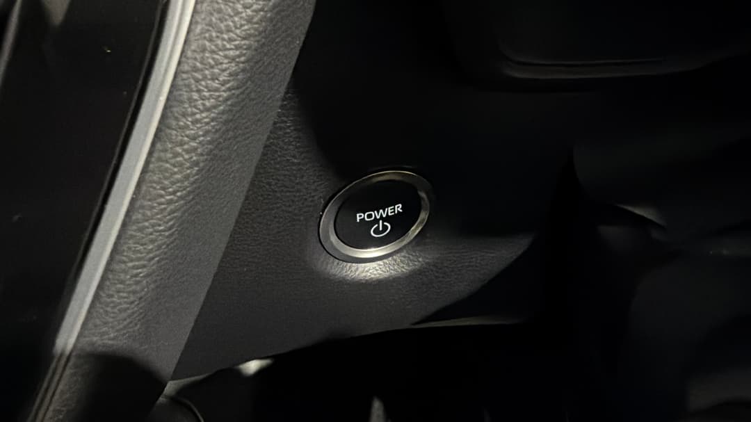 2024 Toyota Corolla Ascent Sport Hybrid, Automatic, 24128 km, Keyless / Button Start