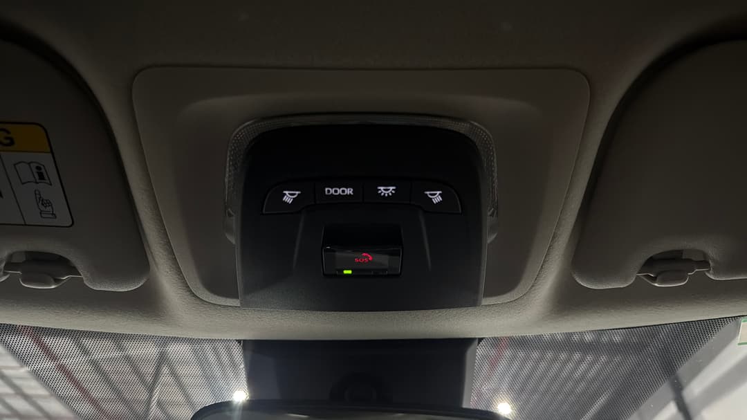2024 Toyota Corolla Ascent Sport Hybrid, Automatic, 24128 km, On-Roof Controls/Sunglass holder