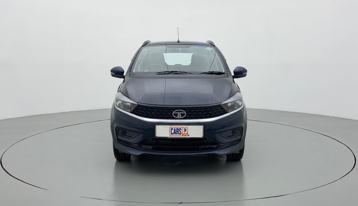 2022 Tata Tiago XT CNG, CNG, Manual, 50,120 km, Highlights
