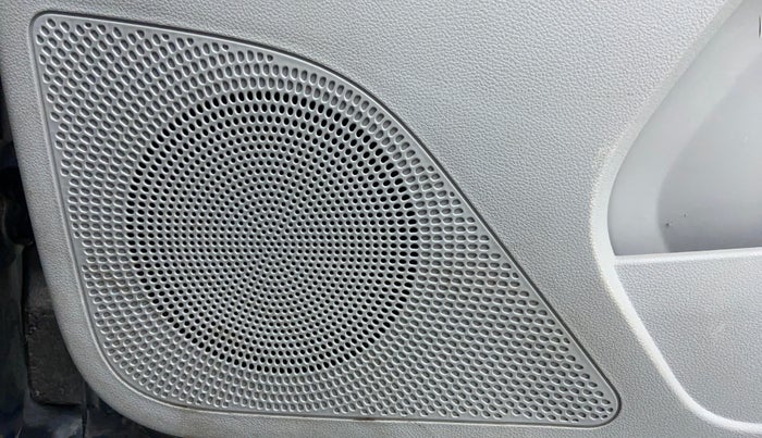 2022 Tata Tiago XT CNG, CNG, Manual, 50,120 km, Speaker