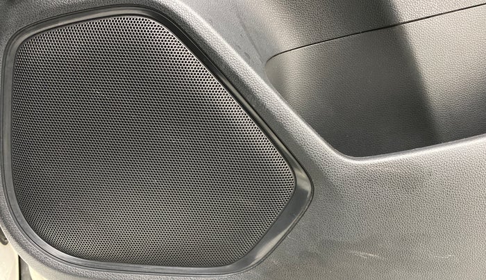2017 Honda Jazz 1.2 V AT, Petrol, Automatic, 30,614 km, Speaker