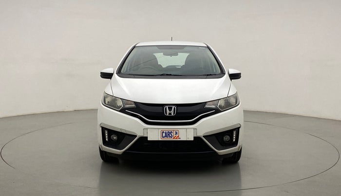 2017 Honda Jazz 1.2 V AT, Petrol, Automatic, 30,614 km, Highlights