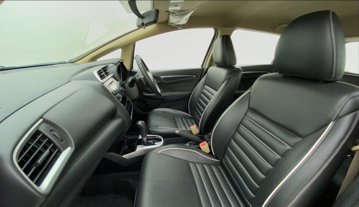 2017 Honda Jazz 1.2 V AT, Petrol, Automatic, 30,614 km, Right Side Front Door Cabin