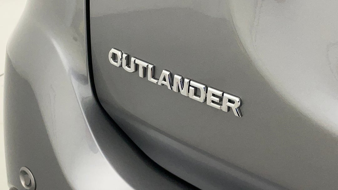 Badge (Boot Left Side)