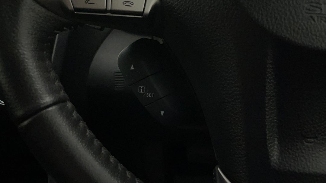 2015 Subaru Forester 2.5i-l, Automatic, 116141 km, Cruise Control