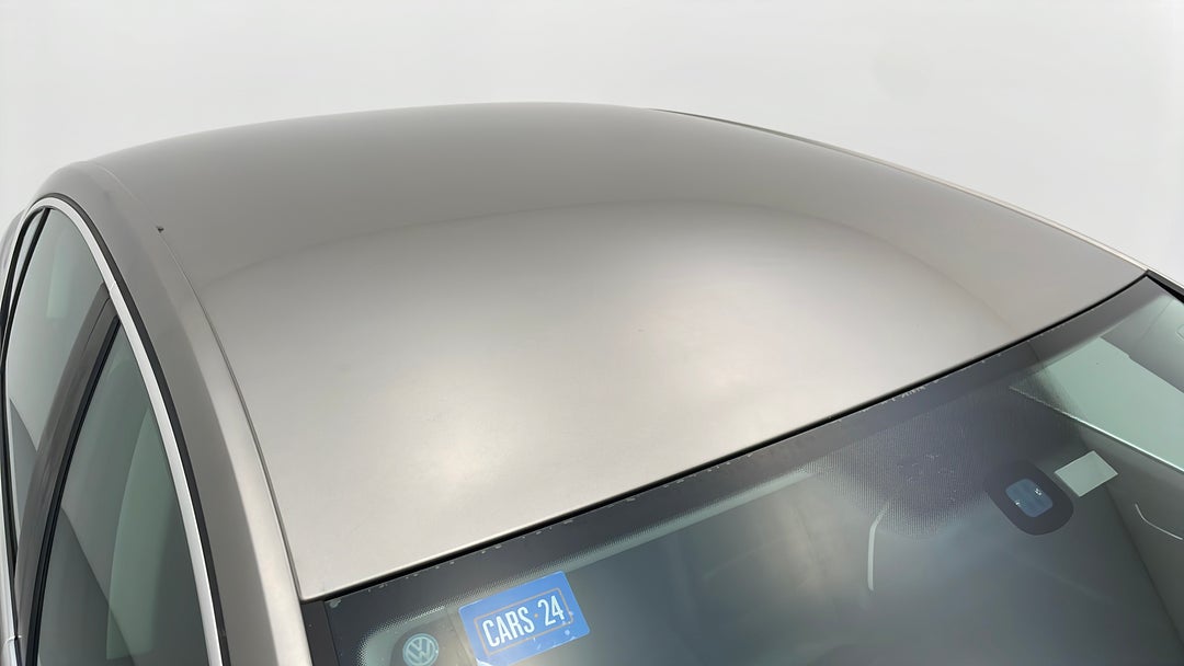 2013 Volkswagen Passat 118 Tsi, Automatic, 113192 km, Roof/Sunroof View