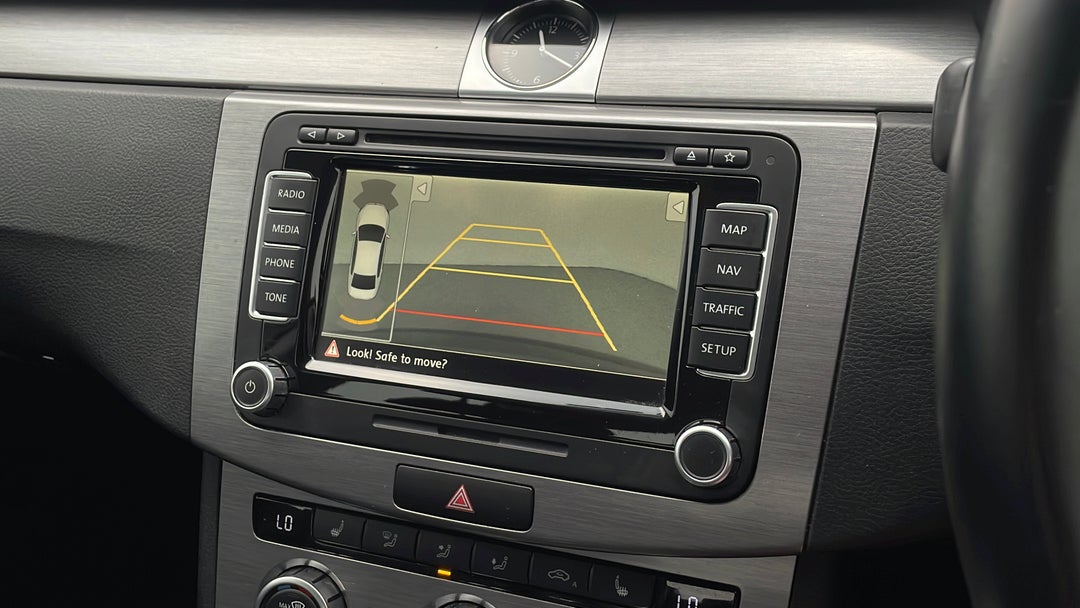 2013 Volkswagen Passat 118 Tsi, Automatic, 113192 km, Parking Camera