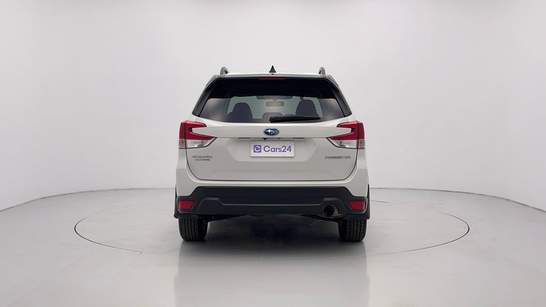 2024 Subaru Forester 2.5i (AWD), Automatic, 51170 km, Back/Rear View