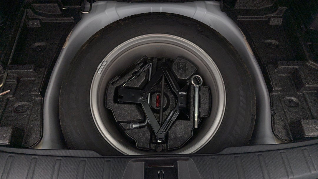 2024 Subaru Forester 2.5i (AWD), Automatic, 51170 km, Spare Wheel