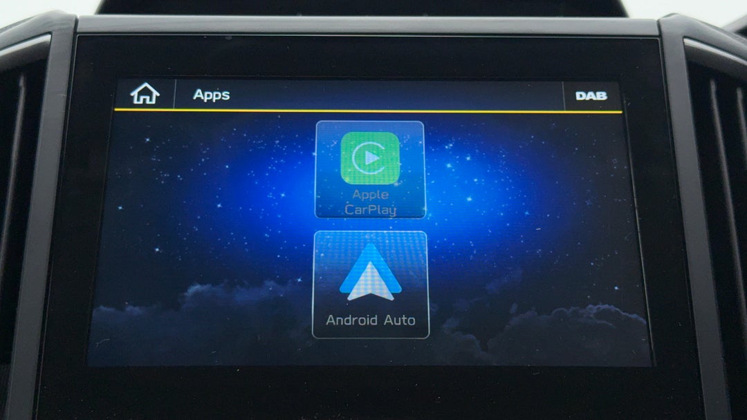 2024 Subaru Forester 2.5i (AWD), Automatic, 51170 km, Android/Apple Car Play