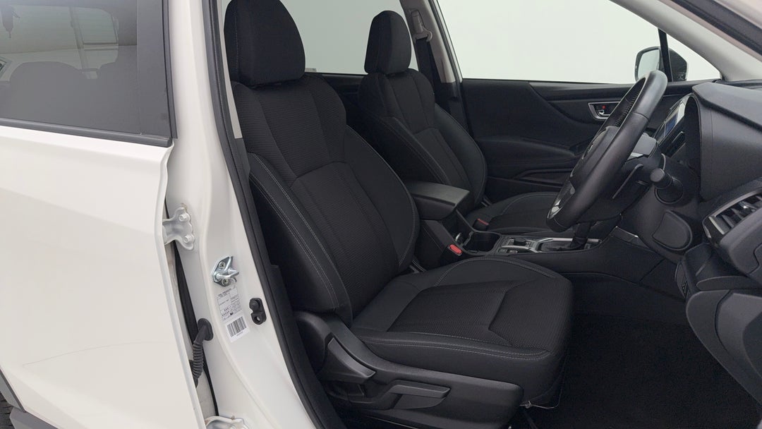 2024 Subaru Forester 2.5i (AWD), Automatic, 51170 km, Right Side Front Door Cabin View