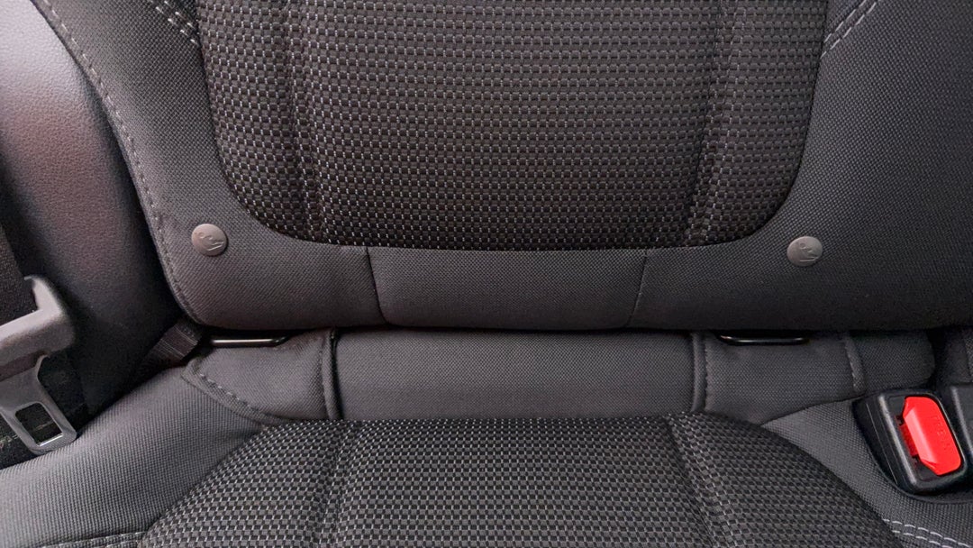 2024 Subaru Forester 2.5i (AWD), Automatic, 51170 km, Child Seat Anchor Points