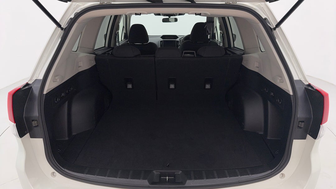 2024 Subaru Forester 2.5i (AWD), Automatic, 51170 km, Boot Inside View