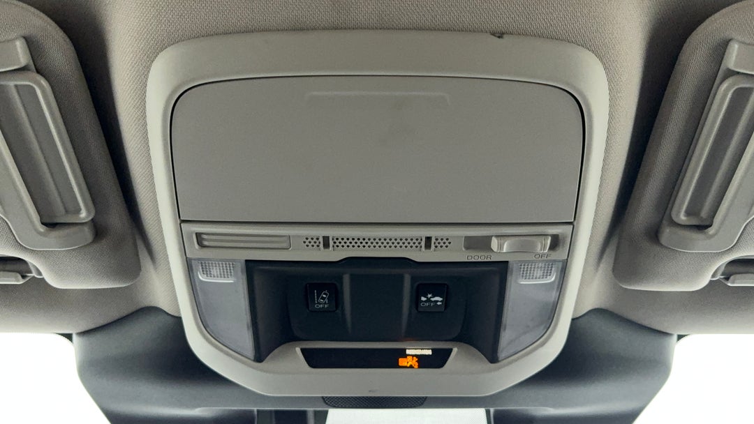 2024 Subaru Forester 2.5i (AWD), Automatic, 51170 km, On-Roof Controls/Sunglass holder