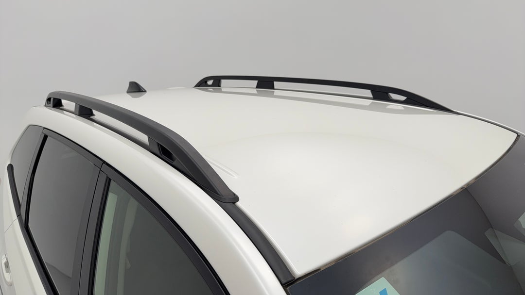 2024 Subaru Forester 2.5i (AWD), Automatic, 51170 km, Roof/Sunroof View