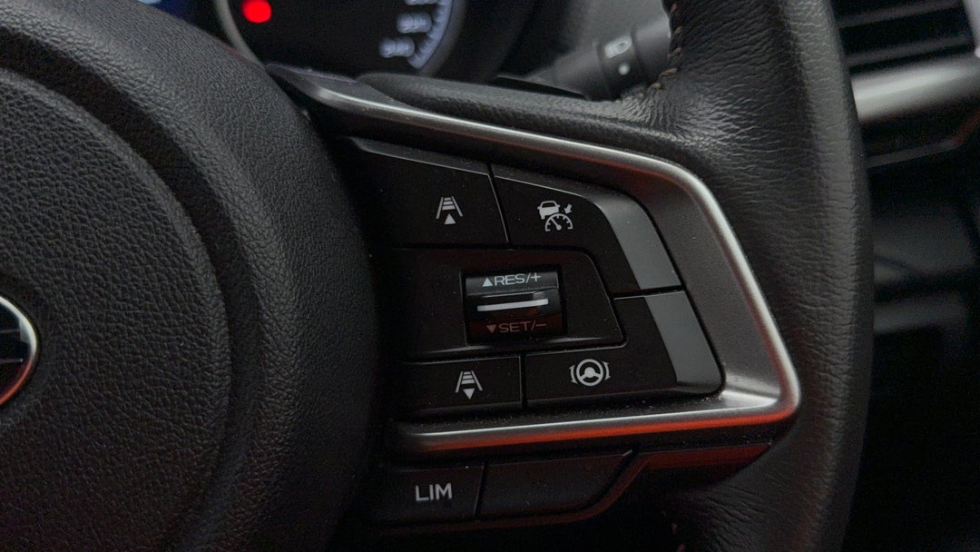 2024 Subaru Forester 2.5i (AWD), Automatic, 51170 km, Cruise Control