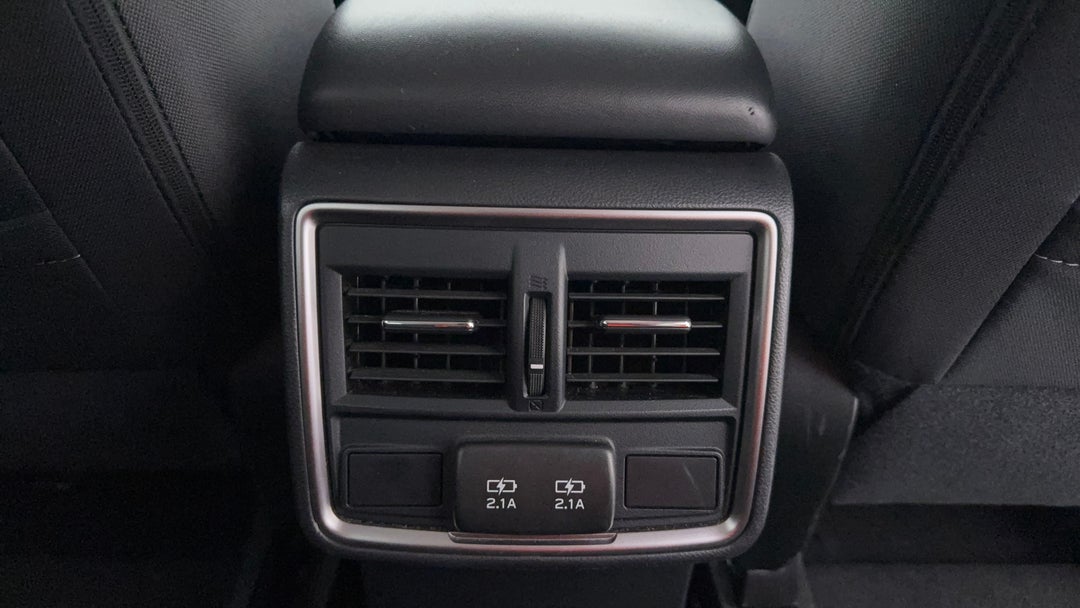 2024 Subaru Forester 2.5i (AWD), Automatic, 51170 km, Rear A/C Vent