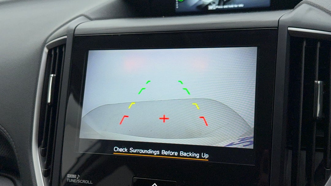 2024 Subaru Forester 2.5i (AWD), Automatic, 51170 km, Parking Camera