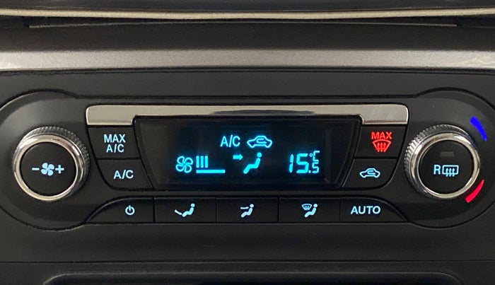 2019 Ford Ecosport 1.5 TITANIUM TI VCT, Petrol, Manual, 23,217 km, Automatic Climate Control