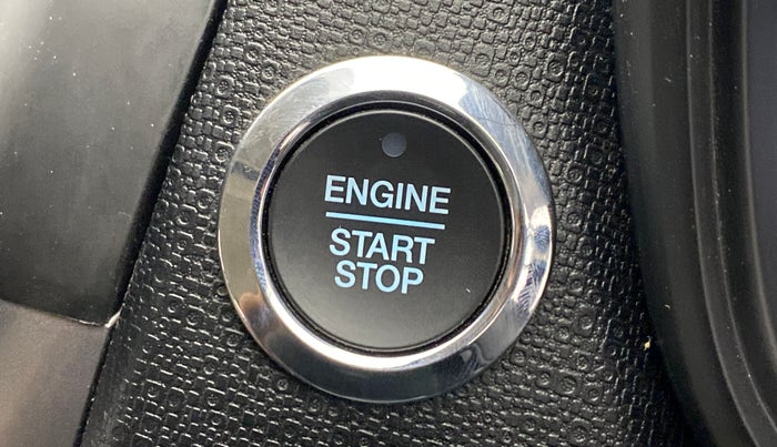 2019 Ford Ecosport 1.5 TITANIUM TI VCT, Petrol, Manual, 23,217 km, Keyless Start/ Stop Button