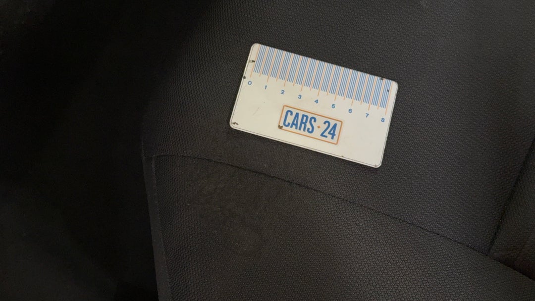 2023 Toyota Corolla Ascent Sport Hybrid, Automatic, 53883 km, Seats Rear LHS Wear