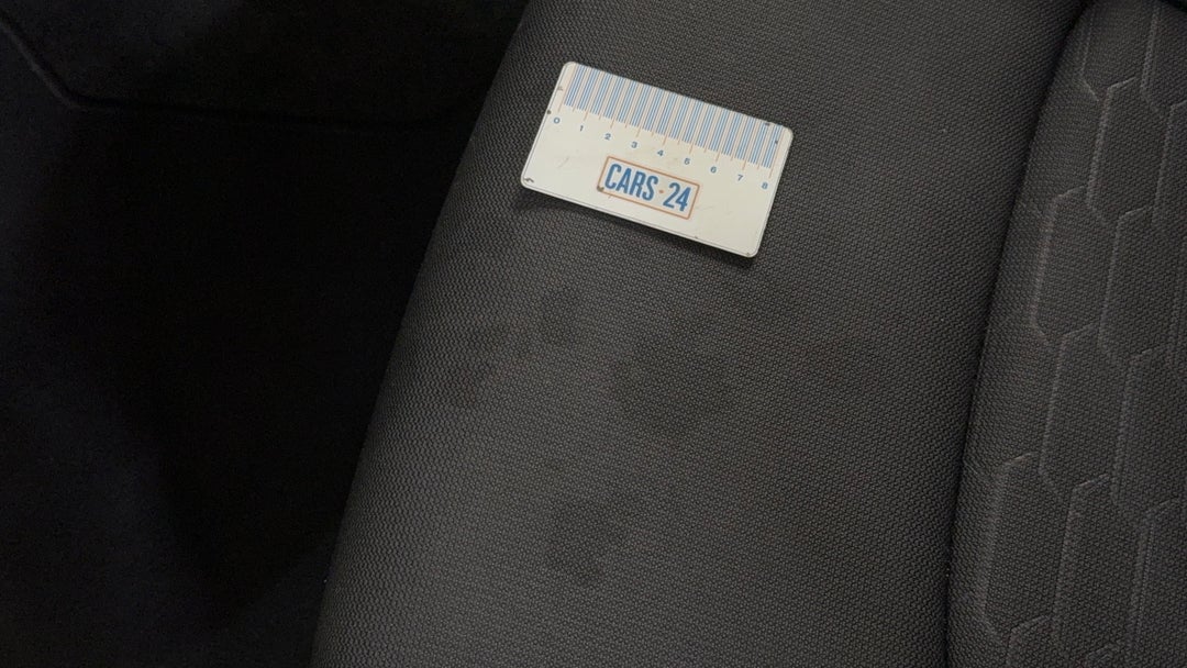 2023 Toyota Corolla Ascent Sport Hybrid, Automatic, 53883 km, Seats Front LHS Stain