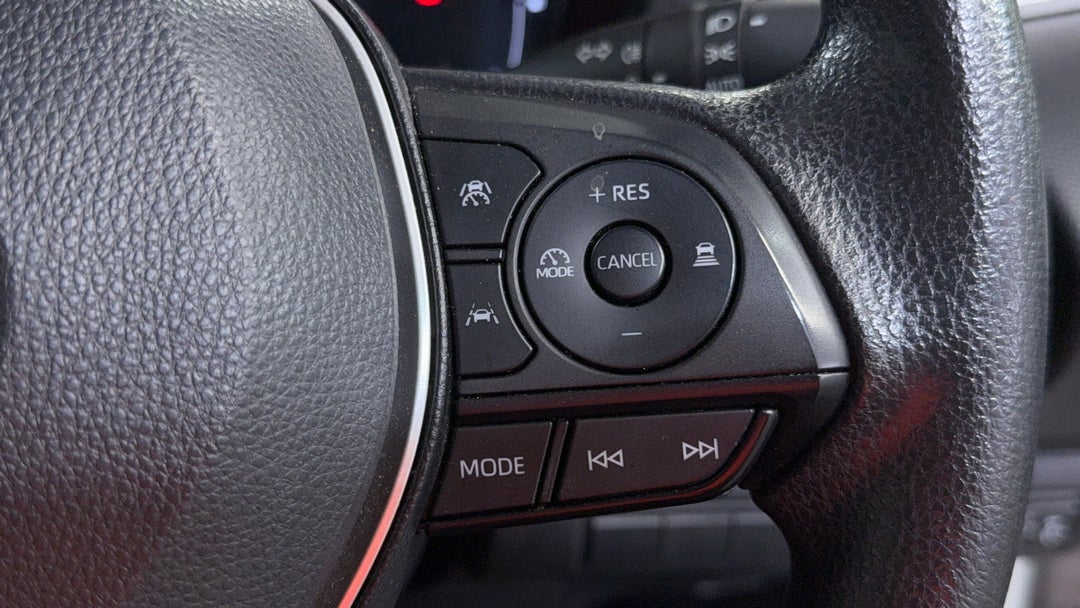 2023 Toyota Corolla Ascent Sport Hybrid, Automatic, 53883 km, Cruise Control