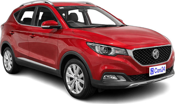 2020 - MG ZS - Wagon - Petrol - Automatic