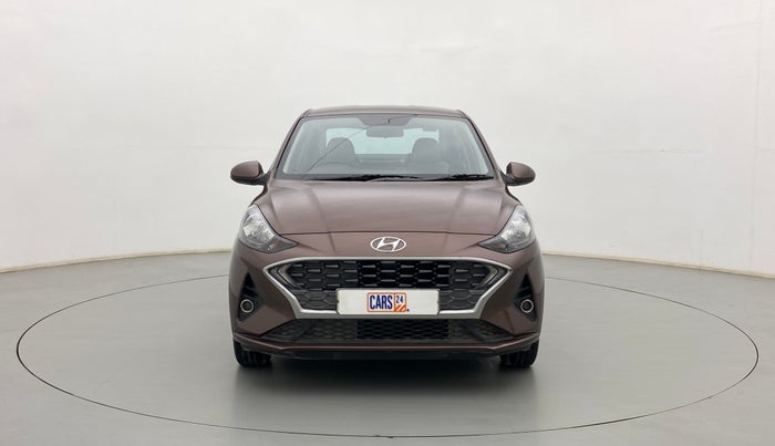2021 Hyundai AURA S 1.2, Petrol, Manual, 54,746 km, Front