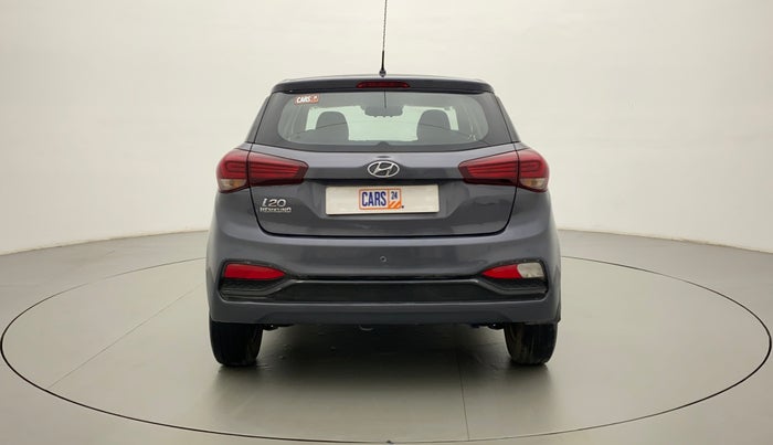 2018 Hyundai Elite i20 MAGNA EXECUTIVE 1.2, Petrol, Manual, 25,349 km, Back/Rear