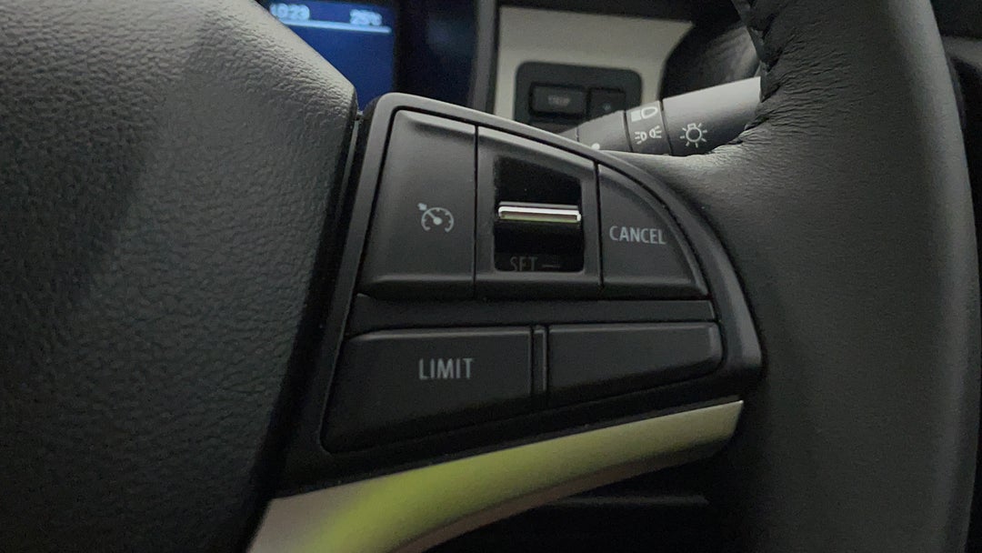 2023 Suzuki Ignis Glx, Automatic, 10257 km, Cruise Control