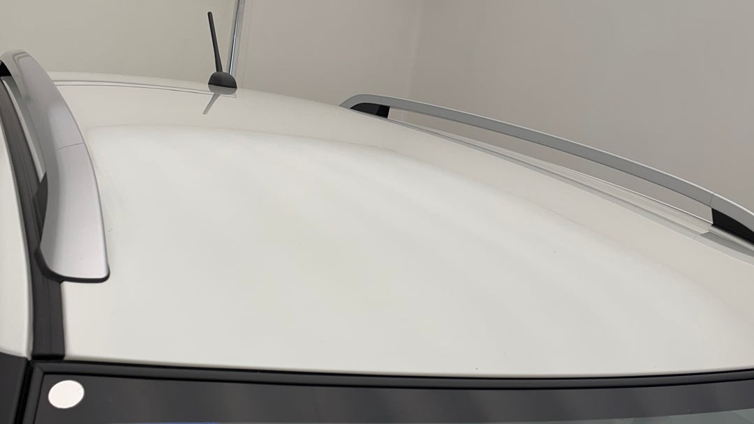 2023 Suzuki Ignis Glx, Automatic, 10257 km, Roof/Sunroof View