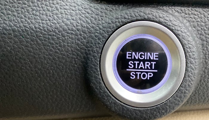 2018 Honda Amaze 1.5L I-DTEC VX, Diesel, Manual, 99,357 km, Keyless Start/ Stop Button
