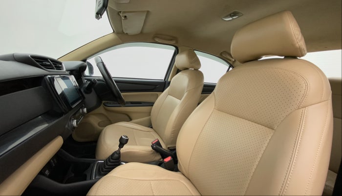 2018 Honda Amaze 1.5L I-DTEC VX, Diesel, Manual, 99,357 km, Right Side Front Door Cabin