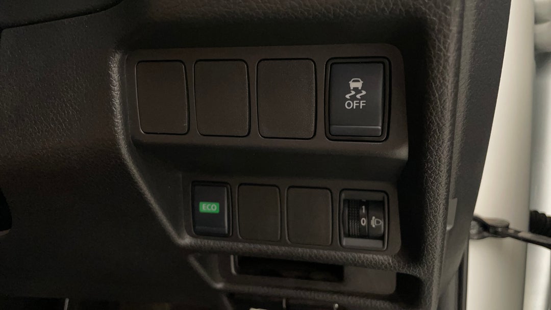 Utility Switches/Buttons