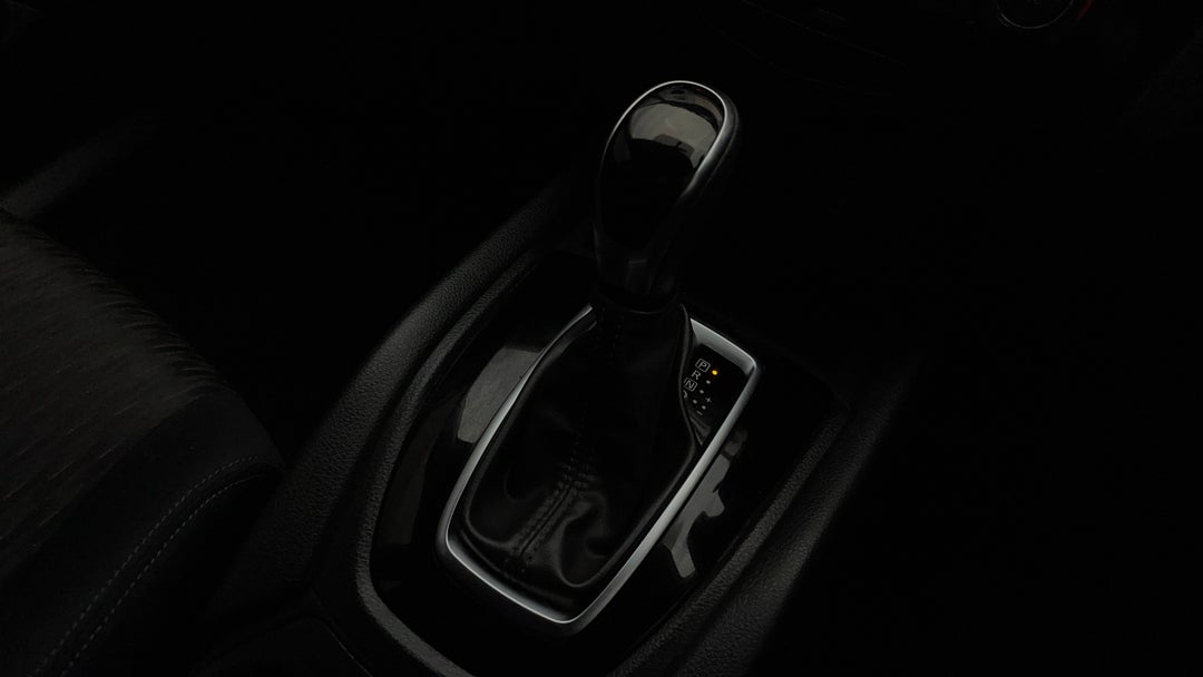 Gear Lever 
