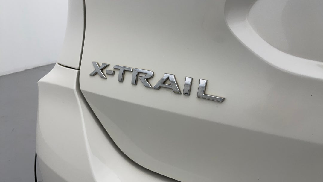 Badge (Boot Left Side)