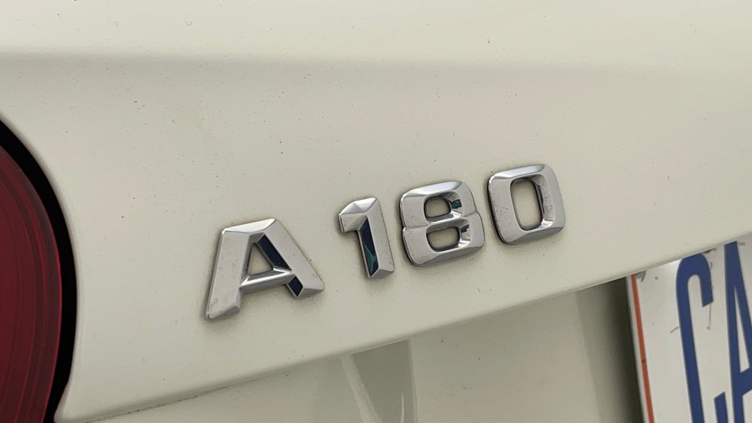 Badge (Boot Left Side)