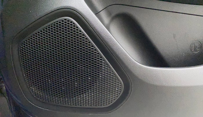 2020 Hyundai VENUE SX 1.0 TURBO, Petrol, Manual, 37,799 km, Speaker