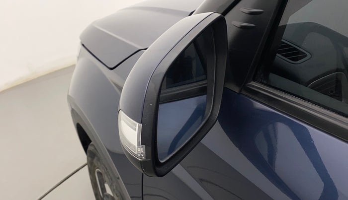 2020 Hyundai VENUE SX 1.0 TURBO, Petrol, Manual, 37,799 km, Left rear-view mirror - Mirror motor not working