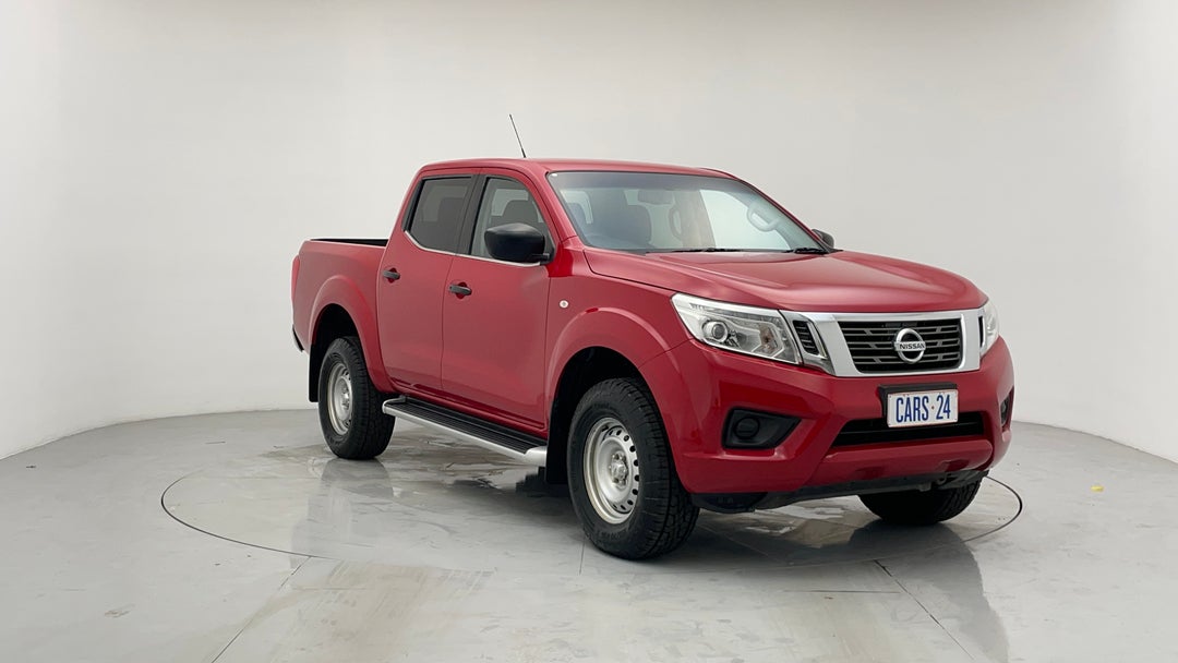 Right Front Diagonal (45- Degree) View