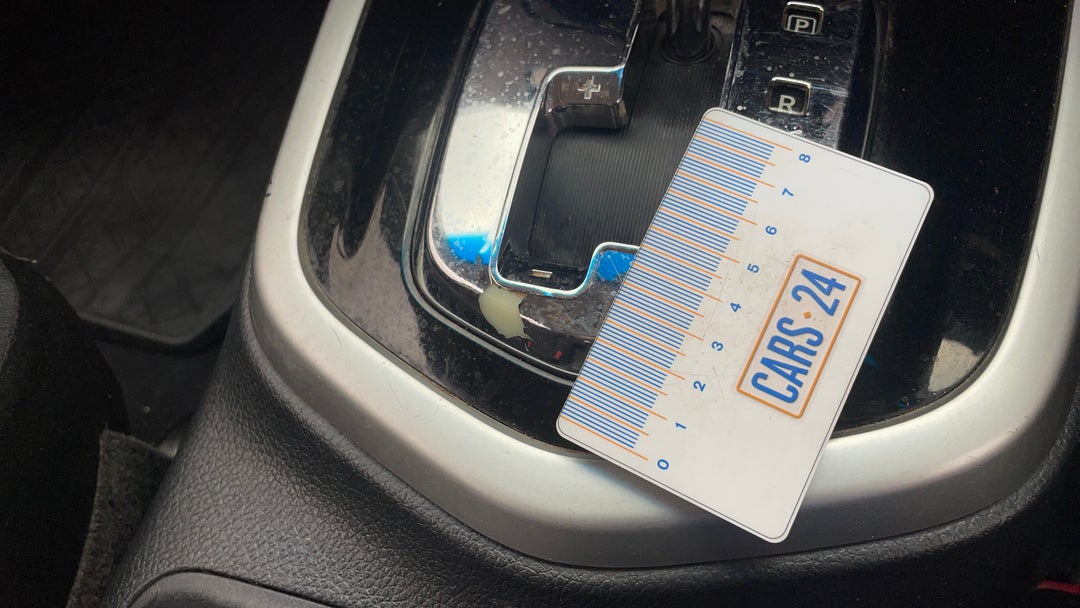 Miscellaneous Interior Wear