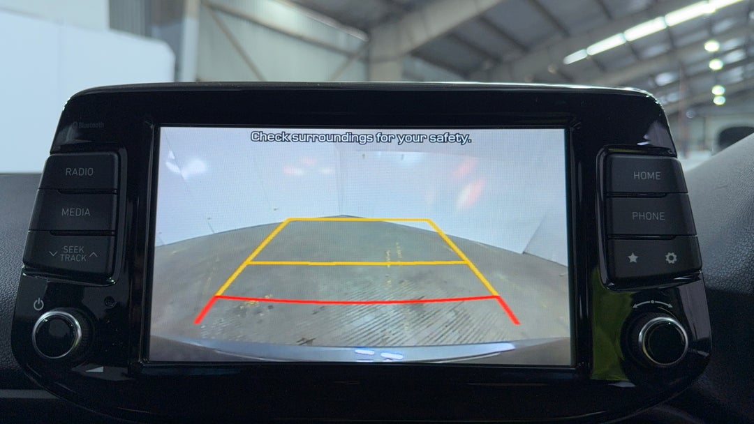 2020 Hyundai i30 Go, Automatic, 143570 km, Parking Camera