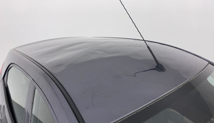 2014 Hyundai Eon MAGNA PLUS, Petrol, Manual, 47,296 km, Roof - Slightly dented
