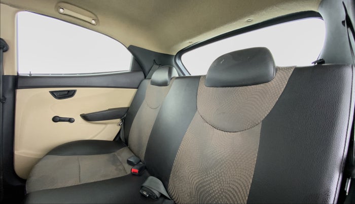 2014 Hyundai Eon MAGNA PLUS, Petrol, Manual, 47,296 km, Right Side Rear Door Cabin